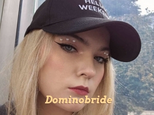 Dominobride