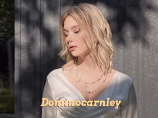 Dominocarnley