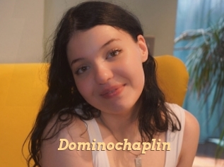 Dominochaplin
