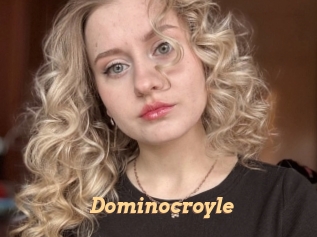 Dominocroyle