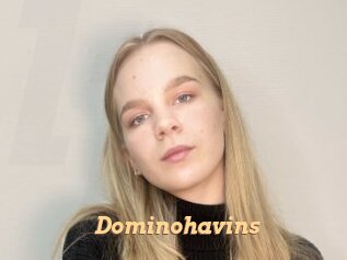 Dominohavins