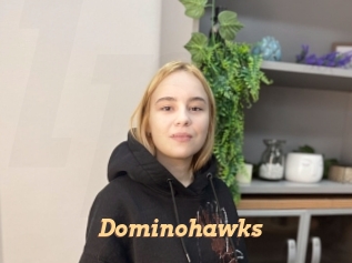 Dominohawks