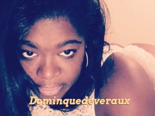 Dominquedeveraux