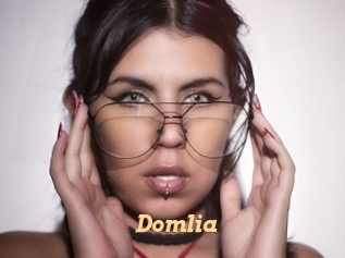 Domlia