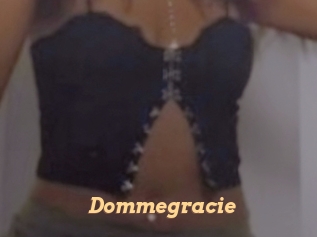 dommegracie Live Paradise