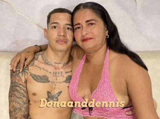 Donaanddennis