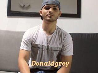 Donaldgrey