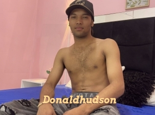 Donaldhudson