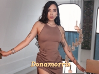 Donamorris