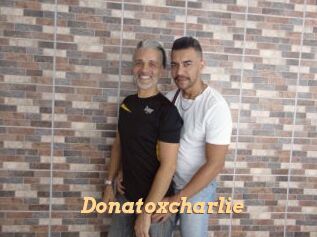 Donatoxcharlie