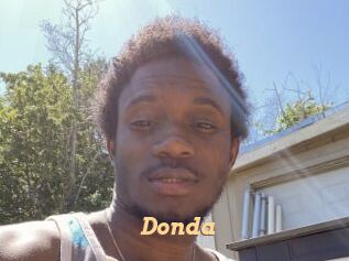Donda