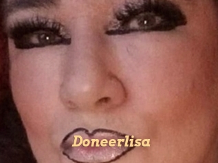 Doneerlisa
