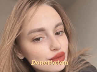 Donettatan