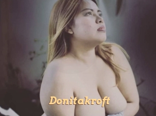 donitakroft Live Paradise