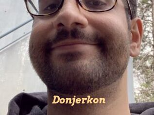 Donjerkon