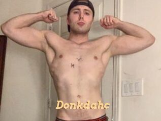 Donkdahc