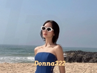 Donna322