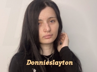 Donnieslayton