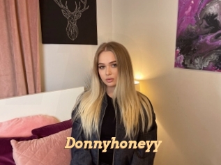 Donnyhoneyy