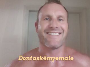 Dontask4myemale