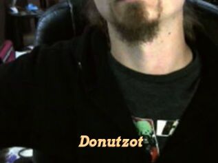 Donutzot