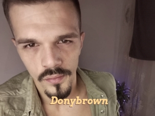 donybrown Live Paradise