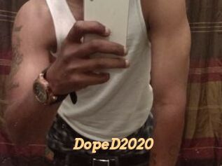 DopeD2020