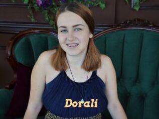Dorali