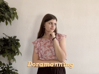 Doramanning
