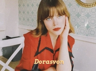 Dorasvon