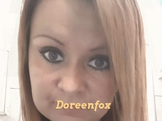 Doreenfox