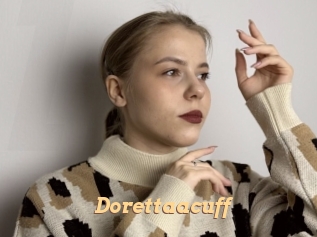 Dorettaacuff