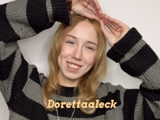 Dorettaaleck