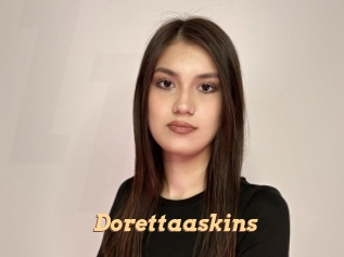 Dorettaaskins