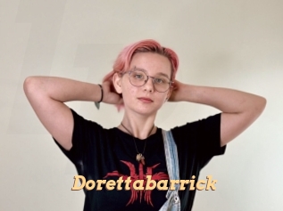 Dorettabarrick