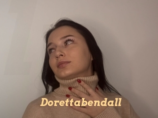 Dorettabendall