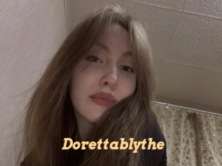 Dorettablythe