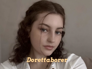 Dorettaborer