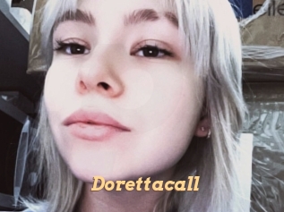 Dorettacall