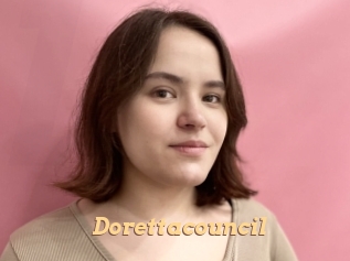 dorettacouncil Live Paradise