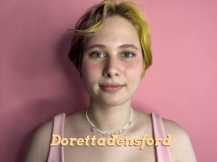 Dorettadensford