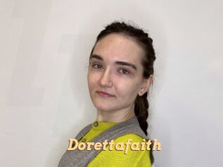 dorettafaith Live Paradise