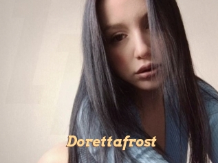 Dorettafrost