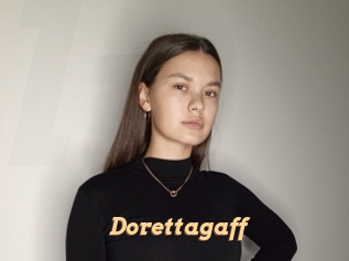 Dorettagaff