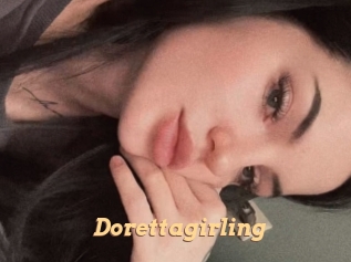 Dorettagirling