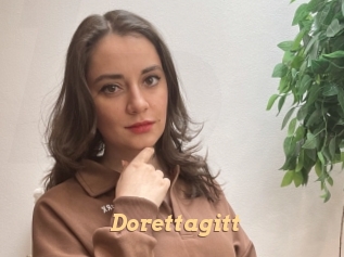 Dorettagitt