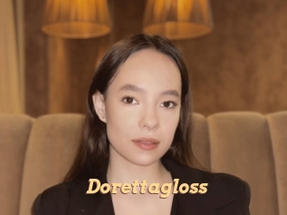 Dorettagloss