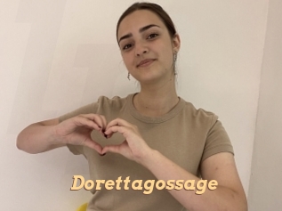 Dorettagossage