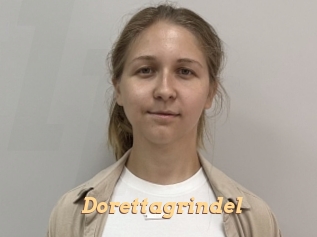 Dorettagrindel