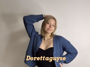 Dorettaguyse